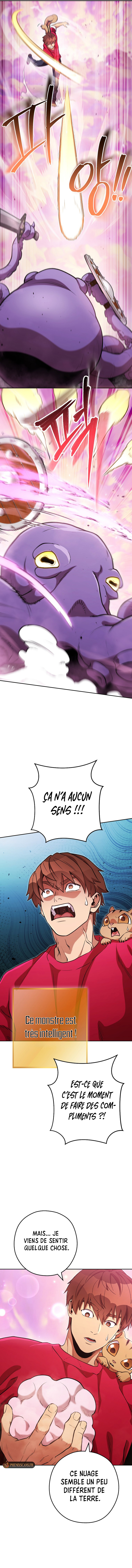 Read Dungeon Reset FRANCAIS Manga Online