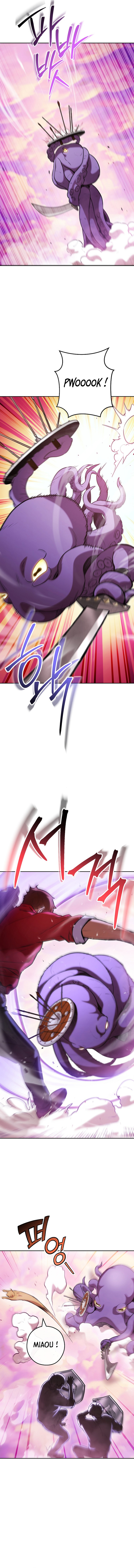 Read Dungeon Reset FRANCAIS Manga Online