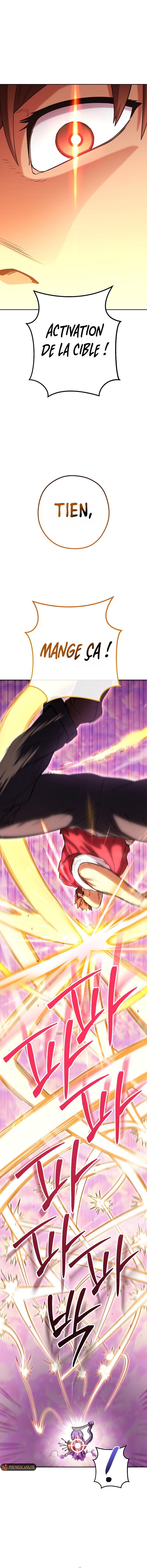 Read Dungeon Reset FRANCAIS Manga Online