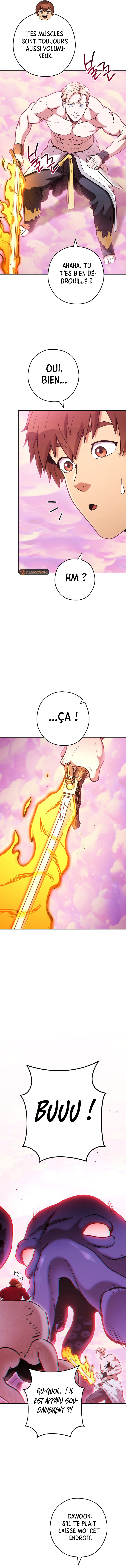 Read Dungeon Reset FRANCAIS Manga Online