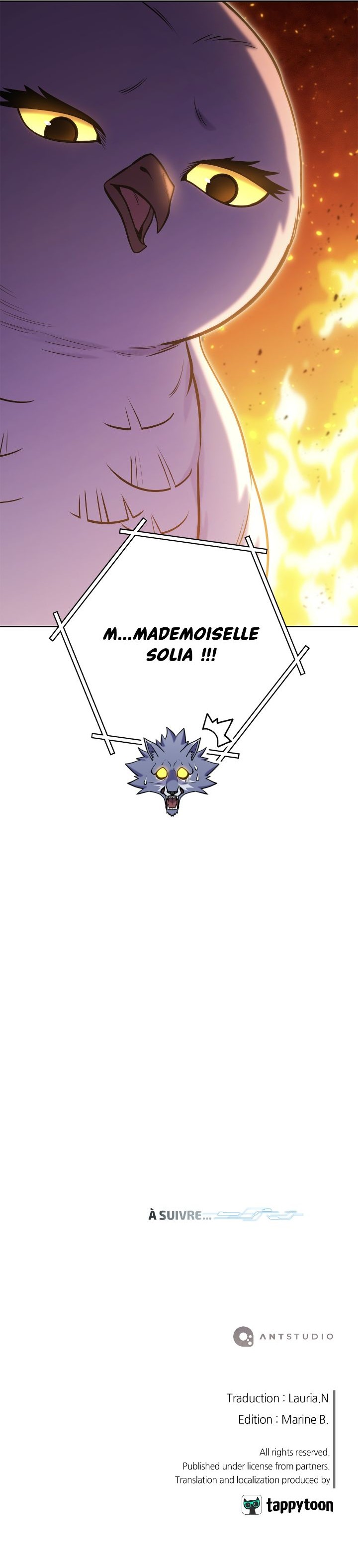 Read Dungeon Reset FRANCAIS Manga Online