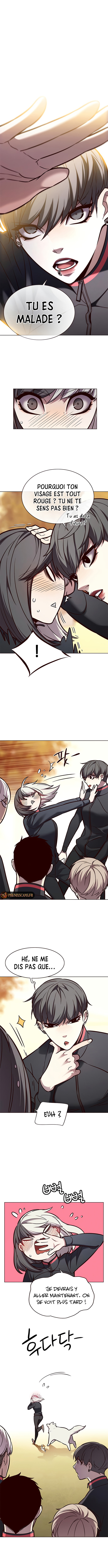 Read Eleceed FRANCAIS Manga Online
