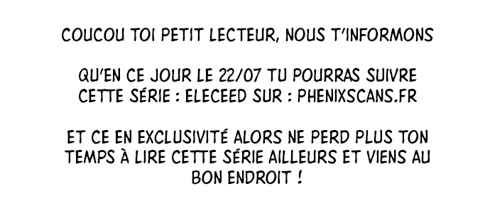 Read Eleceed FRANCAIS Manga Online
