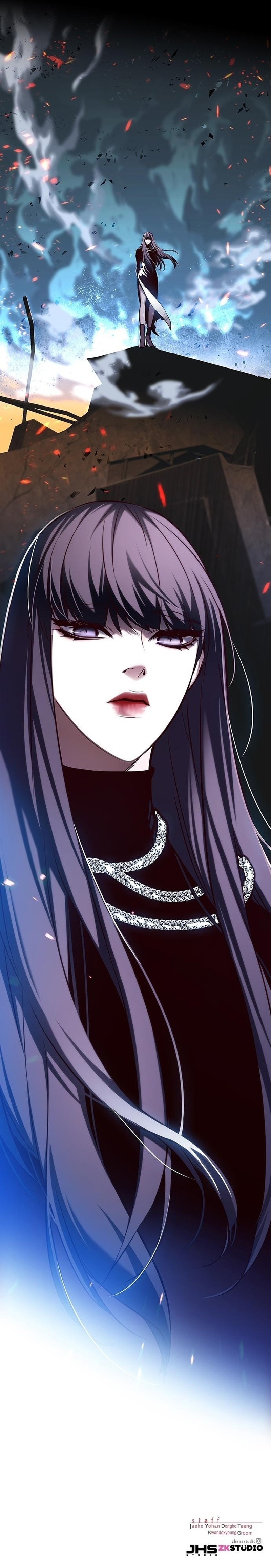 Read Eleceed FRANCAIS Manga Online