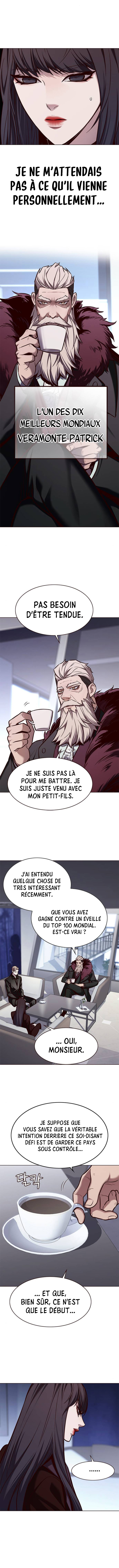 Read Eleceed FRANCAIS Manga Online
