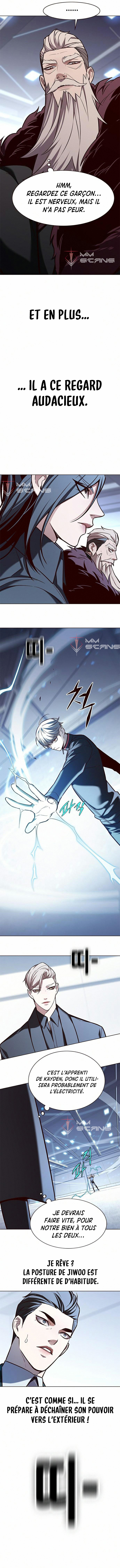 Read Eleceed FRANCAIS Manga Online