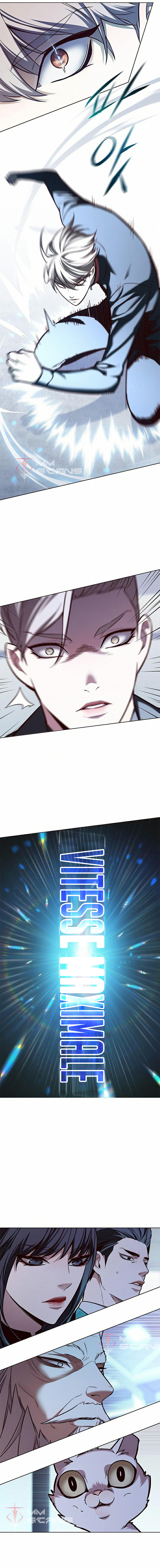 Read Eleceed FRANCAIS Manga Online