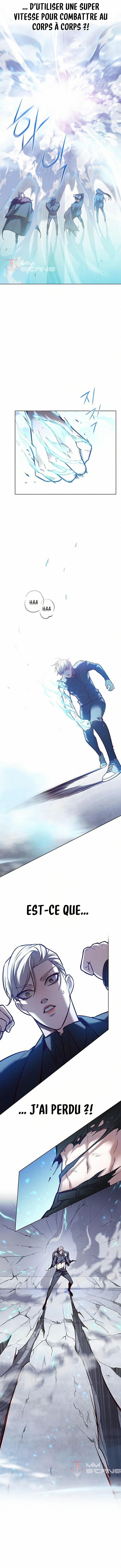 Read Eleceed FRANCAIS Manga Online