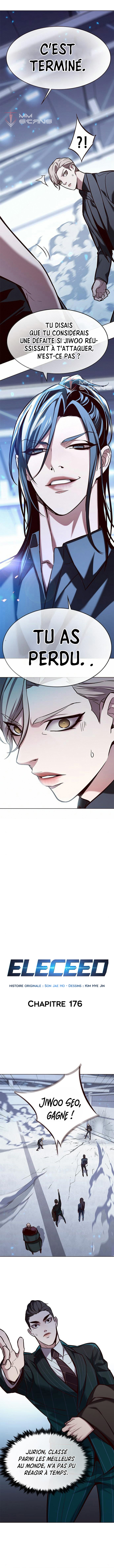 Read Eleceed FRANCAIS Manga Online