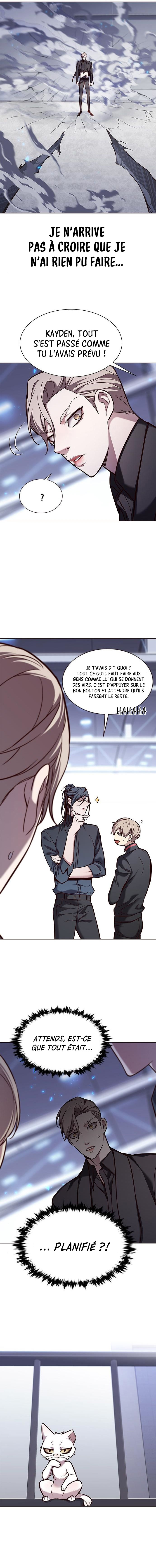 Read Eleceed FRANCAIS Manga Online