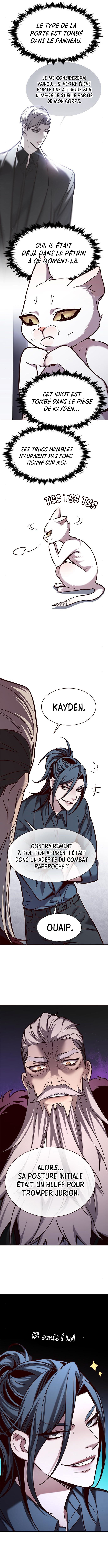 Read Eleceed FRANCAIS Manga Online