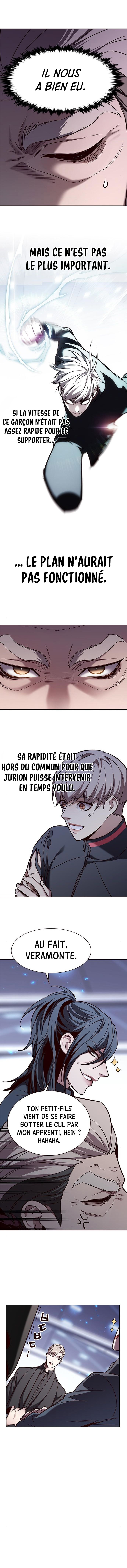 Read Eleceed FRANCAIS Manga Online