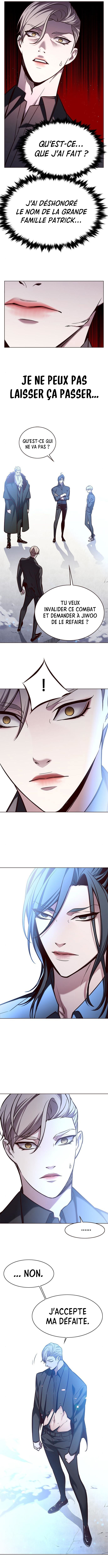 Read Eleceed FRANCAIS Manga Online
