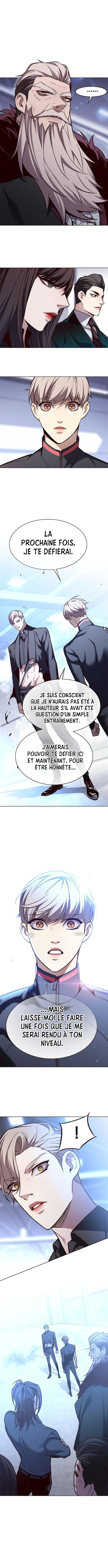 Read Eleceed FRANCAIS Manga Online