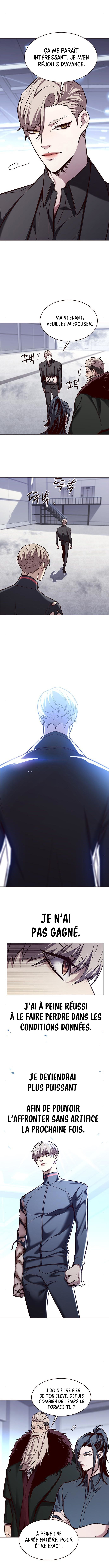 Read Eleceed FRANCAIS Manga Online