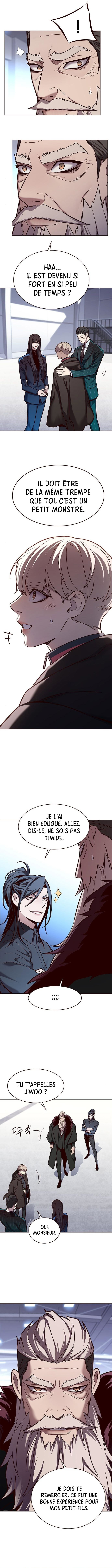 Read Eleceed FRANCAIS Manga Online