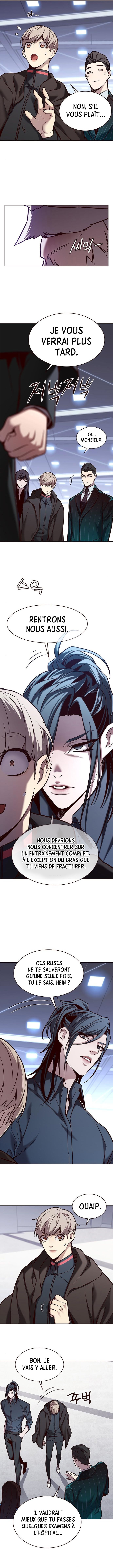 Read Eleceed FRANCAIS Manga Online
