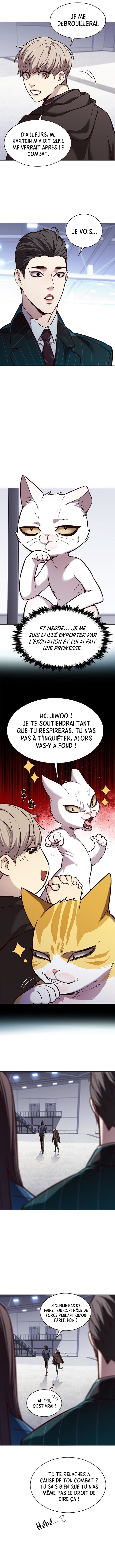 Read Eleceed FRANCAIS Manga Online