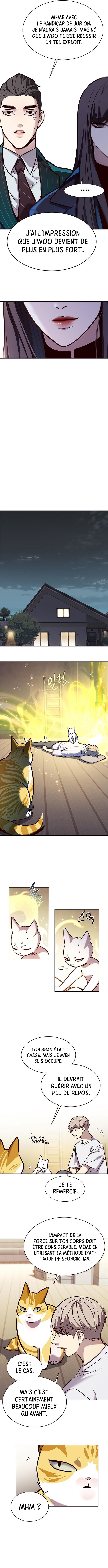 Read Eleceed FRANCAIS Manga Online