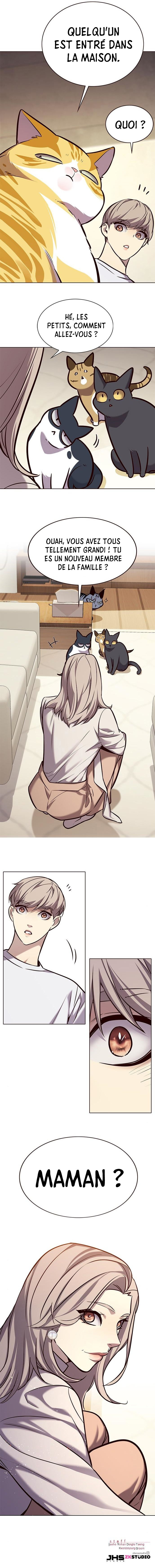 Read Eleceed FRANCAIS Manga Online