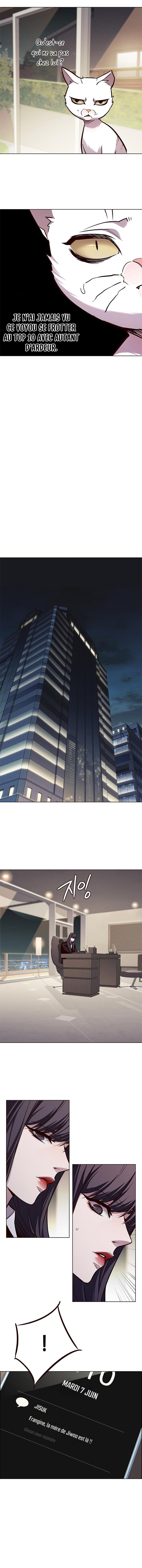 Read Eleceed FRANCAIS Manga Online