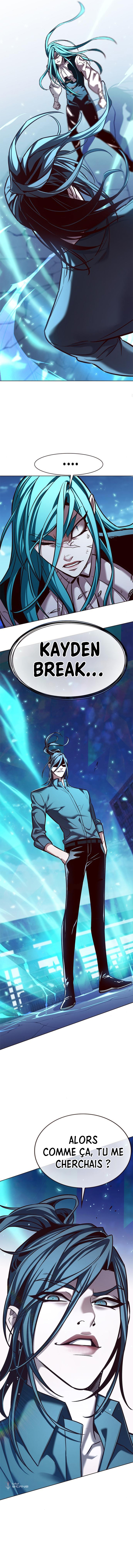 Read Eleceed FRANCAIS Manga Online