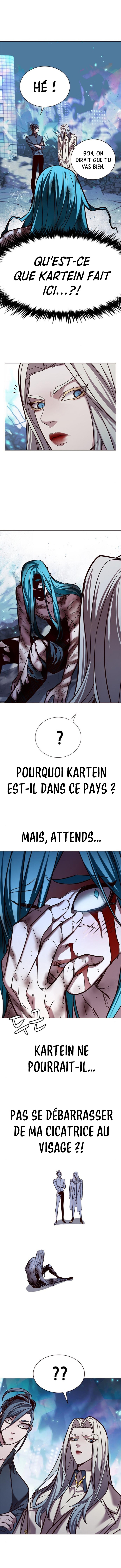 Read Eleceed FRANCAIS Manga Online