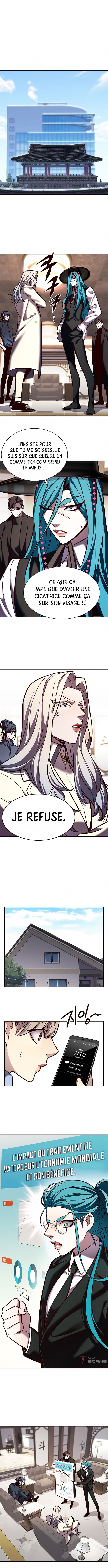 Read Eleceed FRANCAIS Manga Online