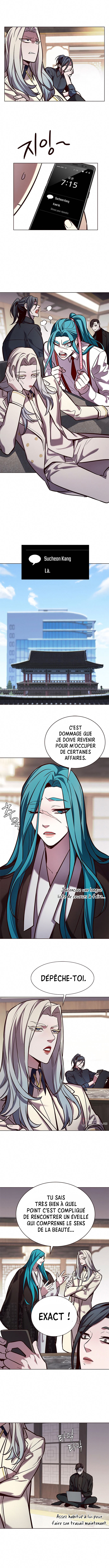 Read Eleceed FRANCAIS Manga Online