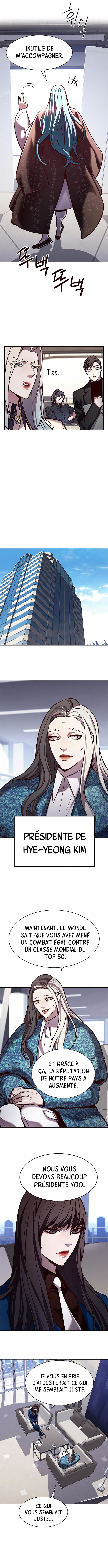 Read Eleceed FRANCAIS Manga Online