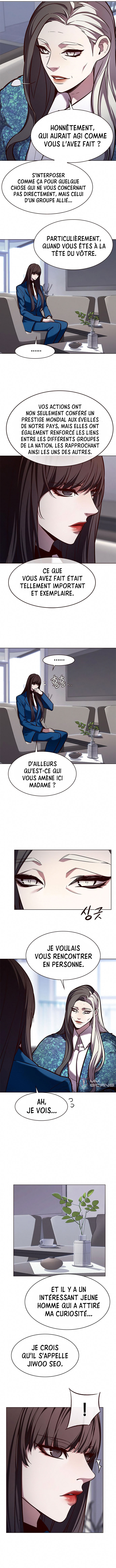Read Eleceed FRANCAIS Manga Online