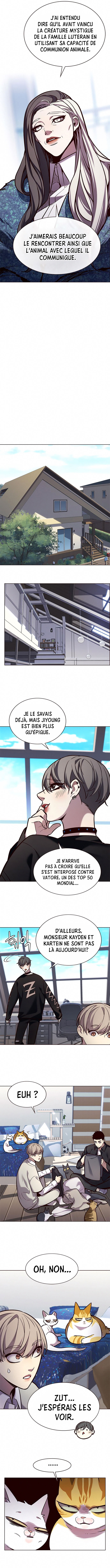 Read Eleceed FRANCAIS Manga Online