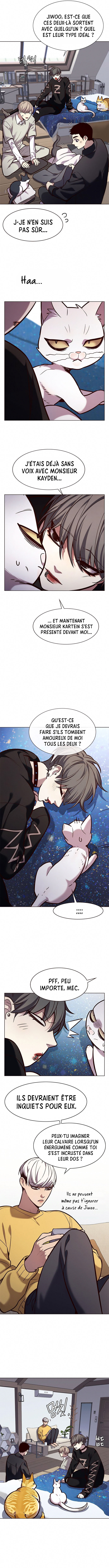 Read Eleceed FRANCAIS Manga Online