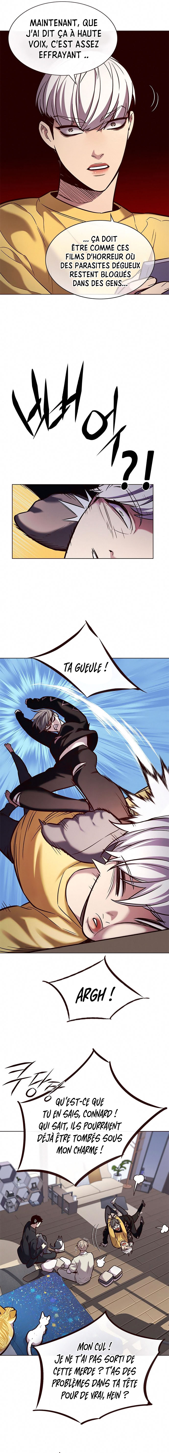 Read Eleceed FRANCAIS Manga Online