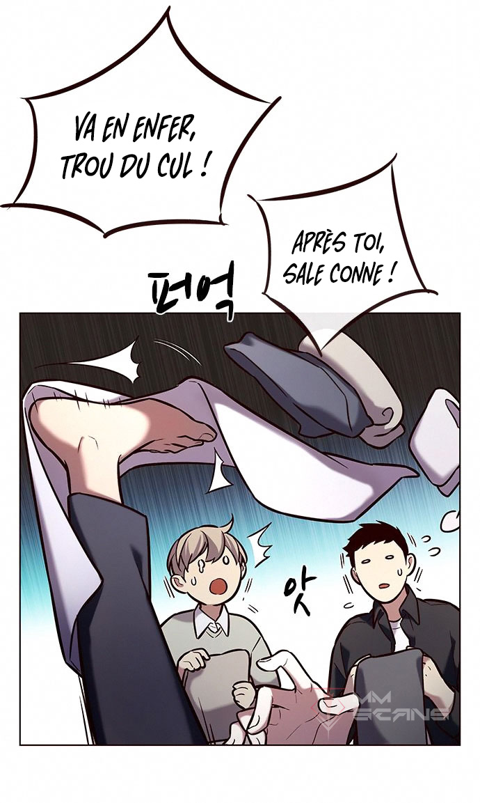 Read Eleceed FRANCAIS Manga Online