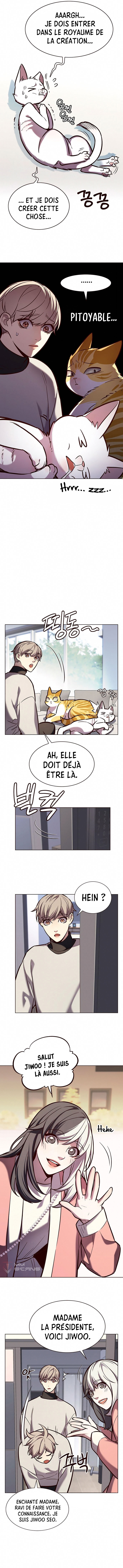 Read Eleceed FRANCAIS Manga Online