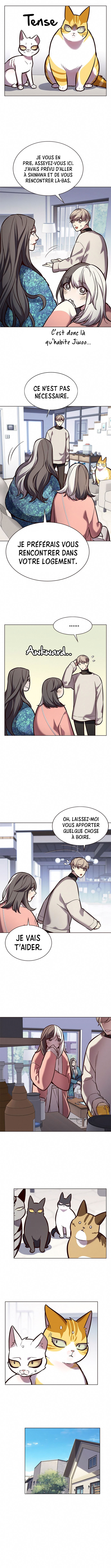 Read Eleceed FRANCAIS Manga Online