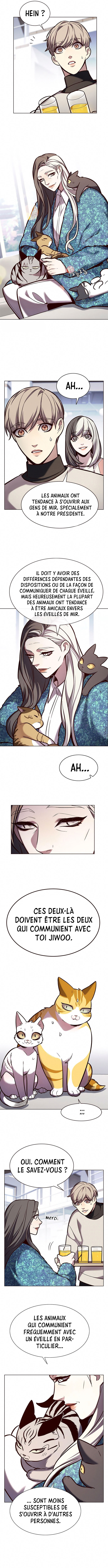 Read Eleceed FRANCAIS Manga Online