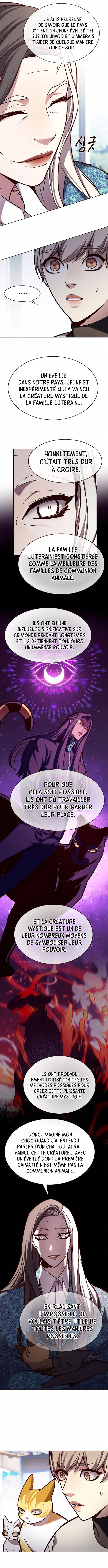 Read Eleceed FRANCAIS Manga Online