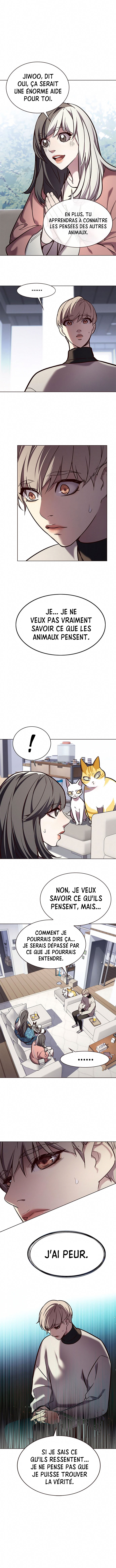 Read Eleceed FRANCAIS Manga Online