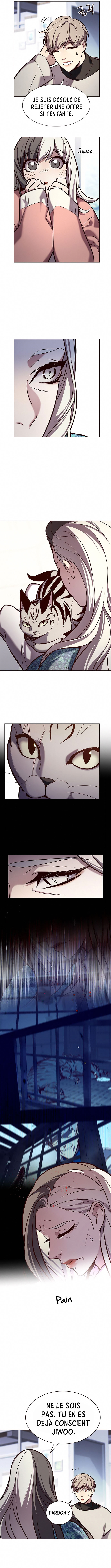 Read Eleceed FRANCAIS Manga Online