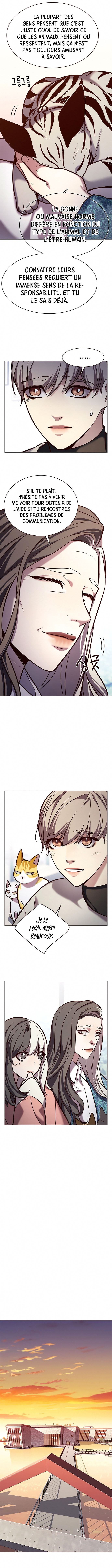 Read Eleceed FRANCAIS Manga Online