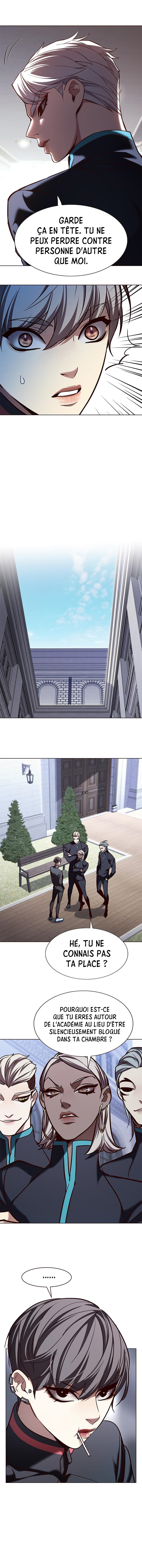 Read Eleceed FRANCAIS Manga Online
