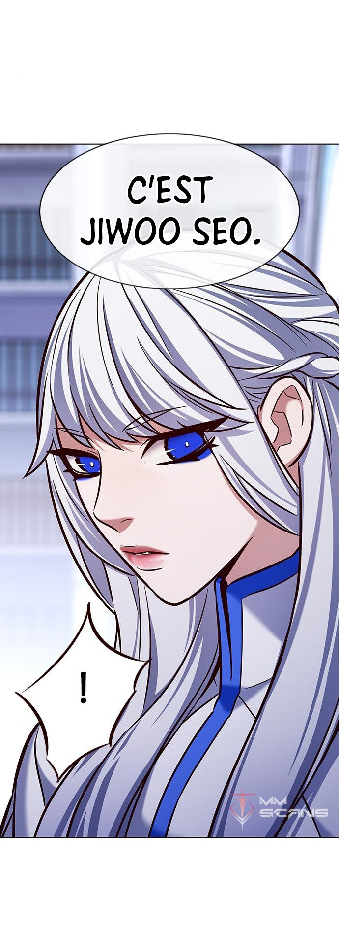 Read Eleceed FRANCAIS Manga Online