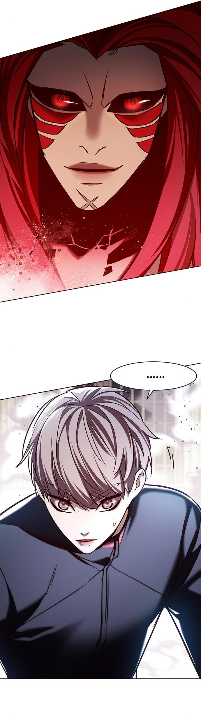 Read Eleceed FRANCAIS Manga Online