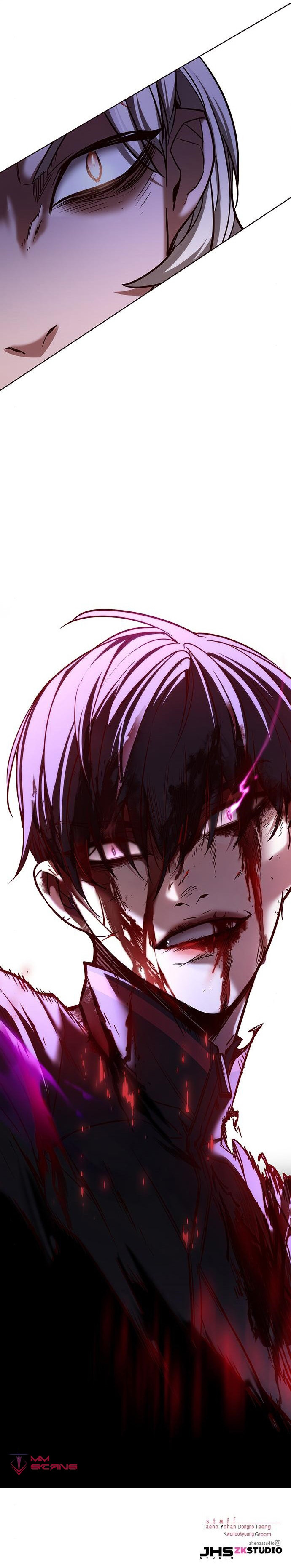 Read Eleceed FRANCAIS Manga Online