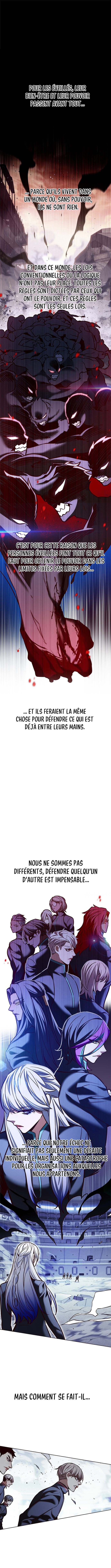 Read Eleceed FRANCAIS Manga Online