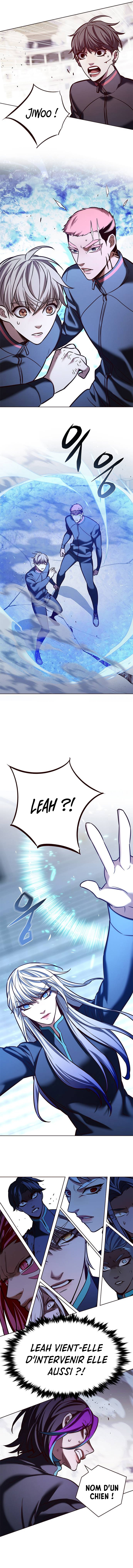 Read Eleceed FRANCAIS Manga Online