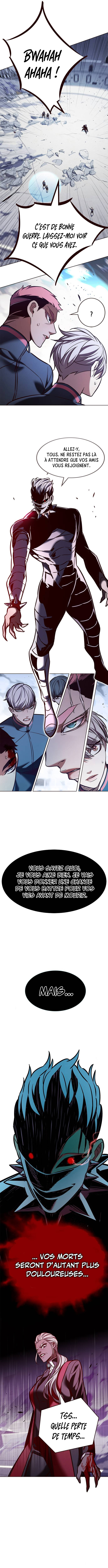 Read Eleceed FRANCAIS Manga Online