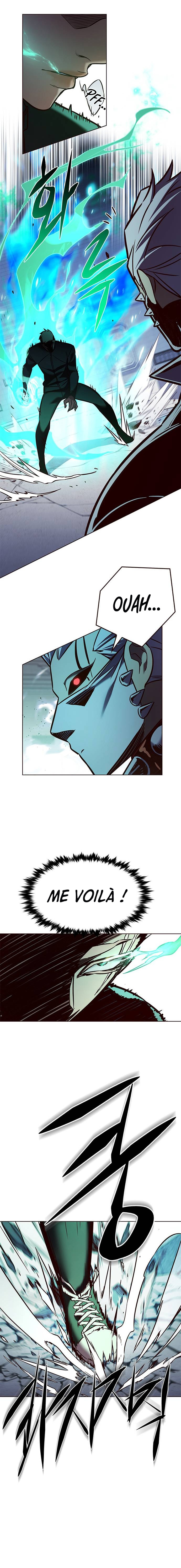 Read Eleceed FRANCAIS Manga Online